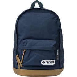12499702 [OUTDOOR PRODUCTS 4052EXPT デイパック NAVY]