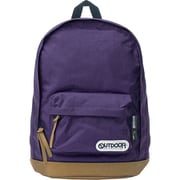 12499702 [OUTDOOR PRODUCTS 4052EXPT デイパック PURPLE]