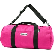 12499703 [OUTDOOR PRODUCTS 232 ダッフルバッグ L S.PINK]