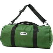 12499703 [OUTDOOR PRODUCTS 232 ダッフルバッグ L GREEN]