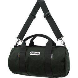 12499704 [OUTDOOR PRODUCTS 231 ダッフルバッグ M BLACK]