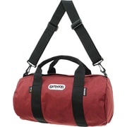 12499704 [OUTDOOR PRODUCTS 231 ダッフルバッグ M WINE]
