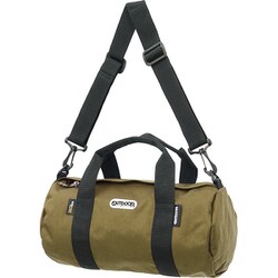 12499705 [OUTDOOR PRODUCTS 231LRG ダッフルバッグS BEIGE]
