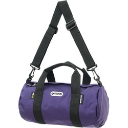 12499705 [OUTDOOR PRODUCTS 231LRG ダッフルバッグS PURPLE]