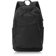 22419776 [OUTDOOR PRODUCTS ヘザーテクス ストリームライン デイパック リュック A4収納 BLACK-2]