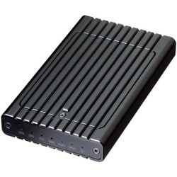M.2 NVMe クローンBOX バスパワー USB10G CMNV2U10GCP