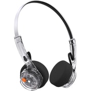 オンイヤーヘッドホン M1012 モンド フリースタイル トランスペアレント