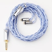 高純度5N単結晶銀 リケーブル West Lake (4.4mm 2Pin)