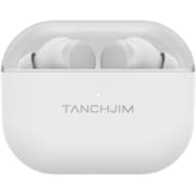 完全ワイヤレスイヤホン アクティブノイズキャンセリング/Bluetooth対応 MINO ホワイト