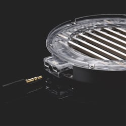 ヨドバシ.com - 水月雨 MoonDrop ムーンドロップ 平面磁界型