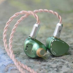 ヨドバシ.com - ビーキューアイズ BQEYZ トライブリッドイヤホン