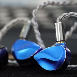 BQEYZ WINTER ハイブリッドイヤホン Winter | Products | BQEYZ