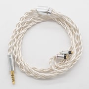 アップグレードケーブル Arianrhod 2Pin-4.4mm