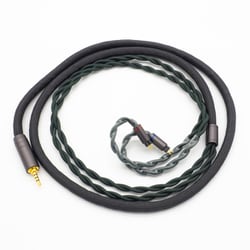 アップグレードケーブル Psyche 2Pin-2.5mm