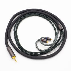 アップグレードケーブル Psyche MMCX-2.5mm