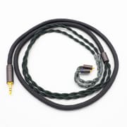 アップグレードケーブル Psyche MMCX-3.5mm