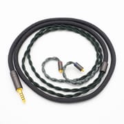 アップグレードケーブル Psyche MMCX-4.4mm