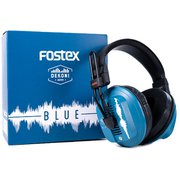 Dekoni Blue 平面駆動型ヘッドホン EPZ-BLUE