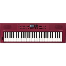 ヨドバシ.com - ローランド ROLAND デジタルキーボード 61鍵 ダークレッド GOKEYS3-RD 通販【全品無料配達】