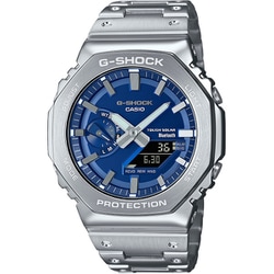 ヨドバシ.com - カシオ CASIO G-SHOCK ジーショック GM-B2100AD-2AJF [G-SHOCK（Gショック）  フルメタルシリーズ] 通販【全品無料配達】