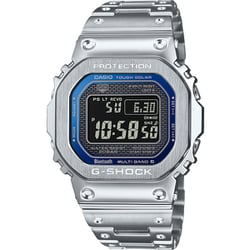 G-SHOCK（Gショック） フルメタルシリーズ GMW-B5000D-2JF