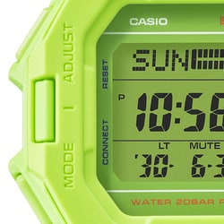 ヨドバシ.com - カシオ CASIO G-SHOCK ジーショック GD-B500S-3JF [G