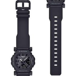 ヨドバシ.com - カシオ CASIO G-SHOCK ジーショック GA-2300-1AJF [G