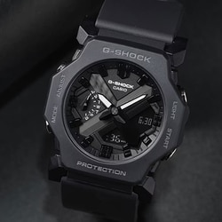 ヨドバシ.com - カシオ CASIO G-SHOCK ジーショック GA-2300-1AJF [G