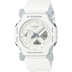 ヨドバシ.com - カシオ CASIO G-SHOCK ジーショック GA-2300-7AJF [G-SHOCK（Gショック） ミニマルデザイン]  通販【全品無料配達】