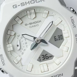 G-SHOCK GA-2300-7AJF CASIO カシオ