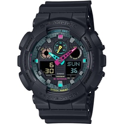 ヨドバシ.com - カシオ CASIO G-SHOCK ジーショック GA-100MF-1AJF [G 