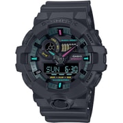 G-SHOCK（Gショック） Multi Fluorescent color シリーズ GA-700MF-1AJF