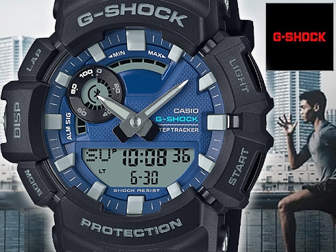 ヨドバシ.com - カシオ CASIO G-SHOCK ジーショック GBA-900CB-1AJF [G