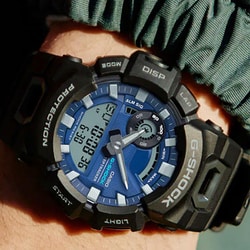 ヨドバシ.com - カシオ CASIO G-SHOCK ジーショック GBA-900CB-1AJF [G