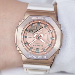 ヨドバシ.com - カシオ CASIO G-SHOCK ジーショック GM-S2100CW-7AJF