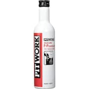 PITWORK(ピットワーク) 燃料系洗浄剤 F-Premium ディーゼルエンジン専用燃料添加剤 300ml KA651-30091
