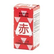 02209500 チョコレート用色素（赤） 2g