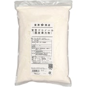 01838002 宝笠ドゥノール 1kg