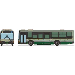 最新のデザイン - ヨドバシ.com トミーテック ザ・バス 33305 TOMYTEC コレクション
