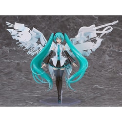 PLAMATEA 初音ミク Happy 16th Birthday Ver.｜グッドスマイル