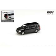 HJ641062BK 1/64 トヨタ プロボックスバン DX ブラックマイカ [ダイキャストミニカー]
