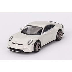 MGT00675-MJ 1/64 ポルシェ 911 992 GT3 ツーリング クレヨン 左ハンドル [ダイキャストミニカー]