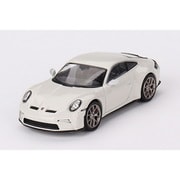 MGT00675-MJ 1/64 ポルシェ 911 992 GT3 ツーリング クレヨン 左ハンドル [ダイキャストミニカー]