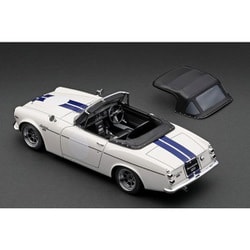 イグニッションモデル IG2707 ダットサン SR311 フェアレディ イグニッションモデル 1/18 ダットサン フェアレディ 2000