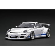 IG3252 1/18 RWB 997 GT3 ホワイト [レジンキャストミニカー]
