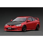 IG3329 1/18 ホンダ インテグラ DC5 TYPE R レッド [レジンキャストミニカー]