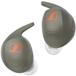 ゼンハイザー MOMENTUM3 ノイズキャンセリング ワイヤレス オーバーイ… ゼンハイザーMOMENTUM 3 Wireless 【M3AEBTXL】レビュー・圧倒的