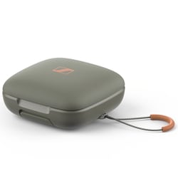 ヨドバシ.com - ゼンハイザー SENNHEISER 完全ワイヤレス