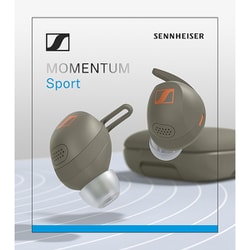 ヨドバシ.com - ゼンハイザー SENNHEISER 完全ワイヤレス