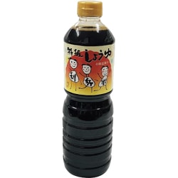 特級しょうゆ 1000ml